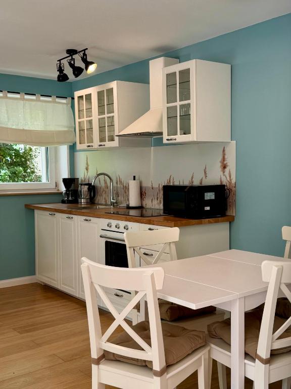 Landhaus Buckow - Bild 3