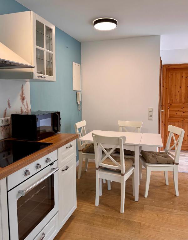 Landhaus Buckow - Bild 4