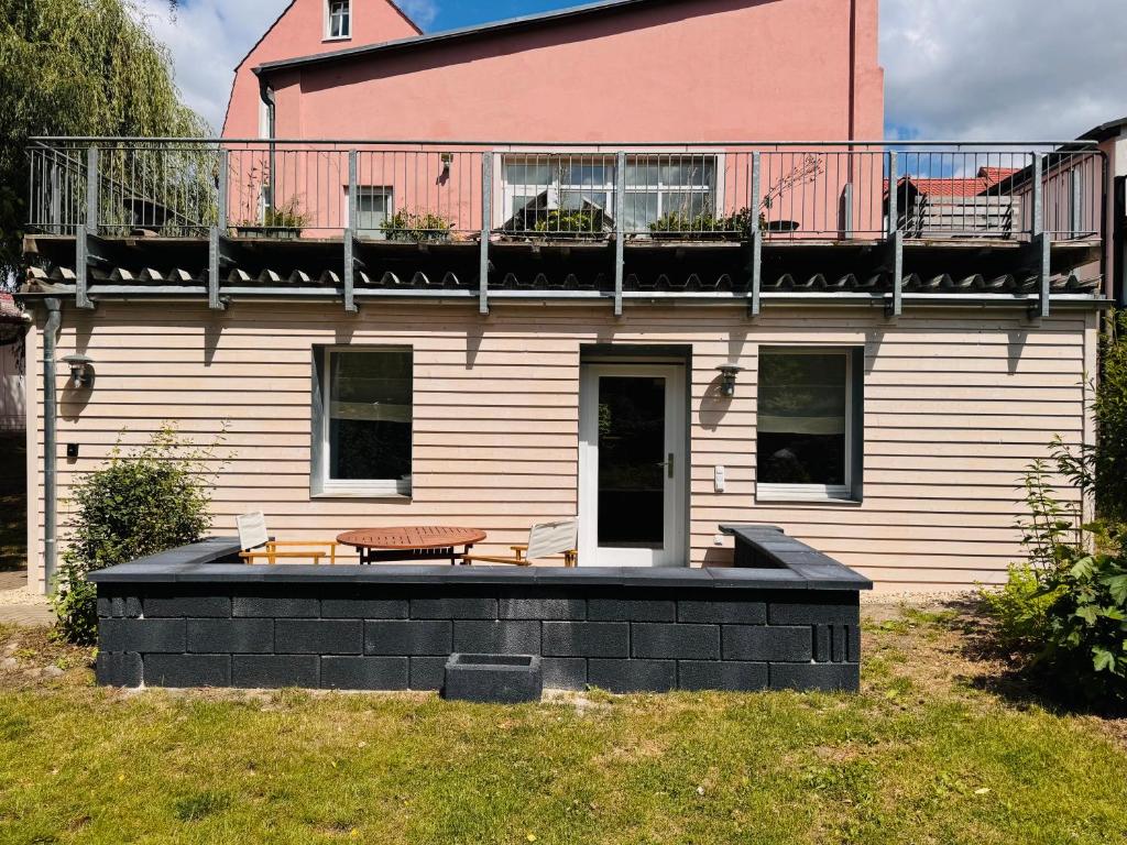 Landhaus Buckow - Bild 7