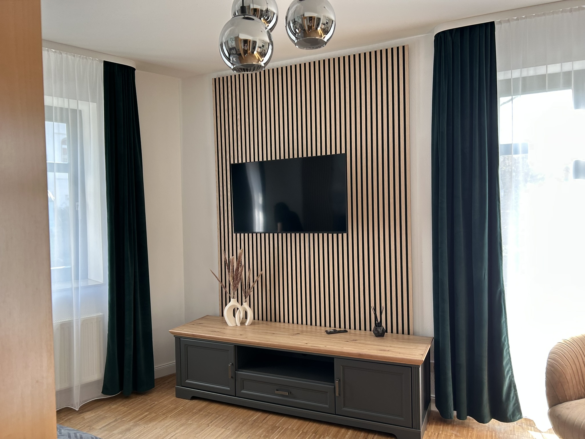 Lindenallee Apartment - Bild 4