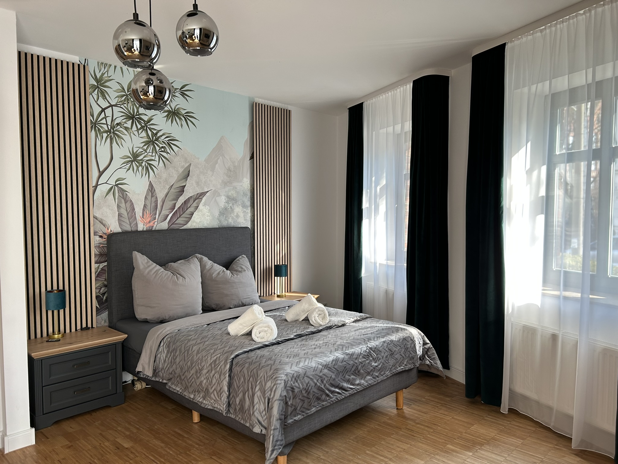 Lindenallee Apartment - Bild 6