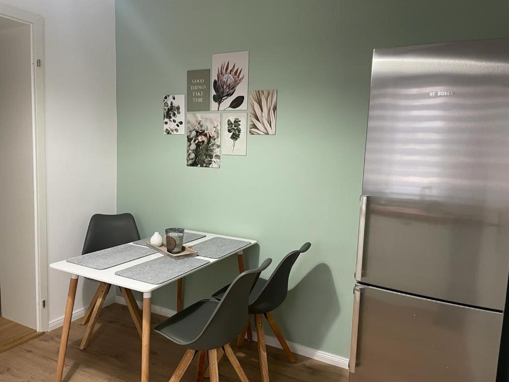 Apartment 1 am Werlsee - Bild 5