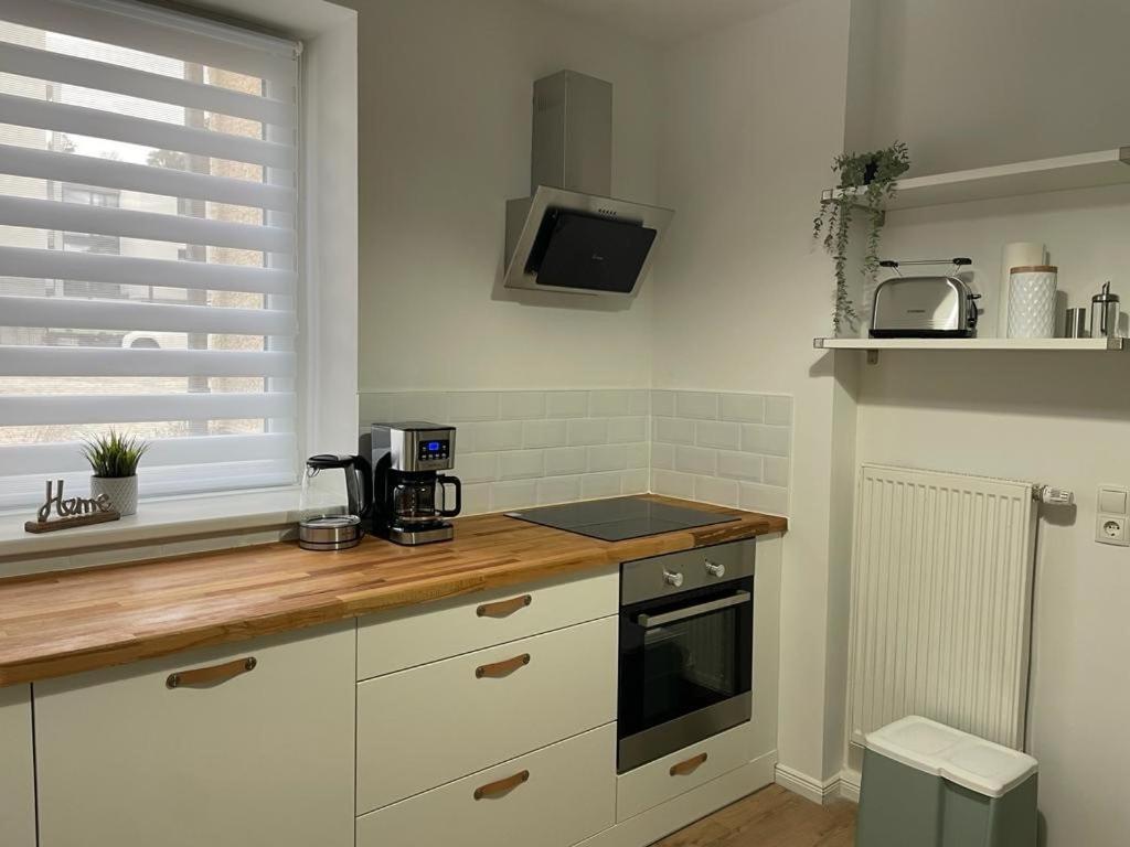 Apartment 1 am Werlsee - Bild 7