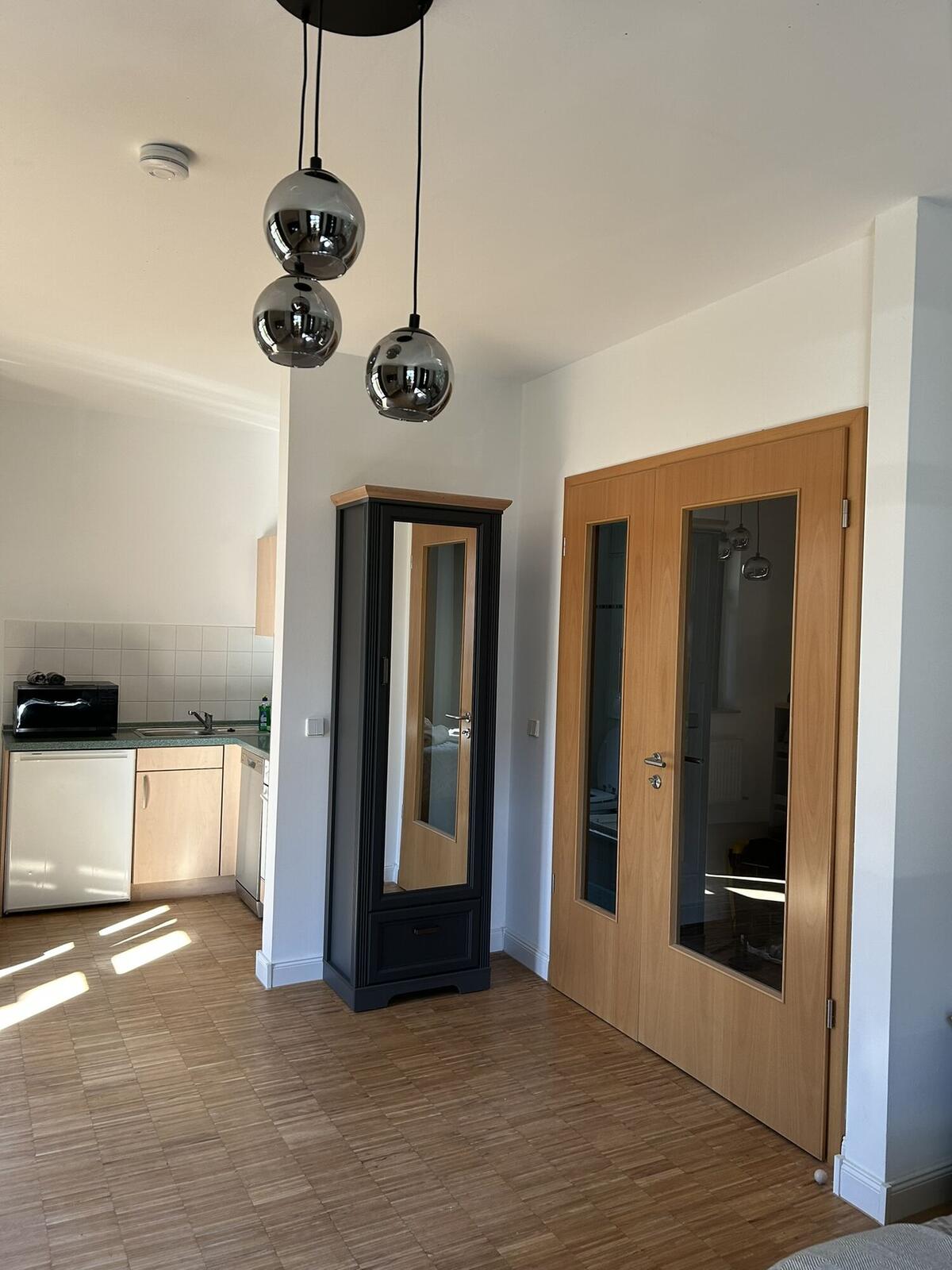 Lindenallee Apartment
