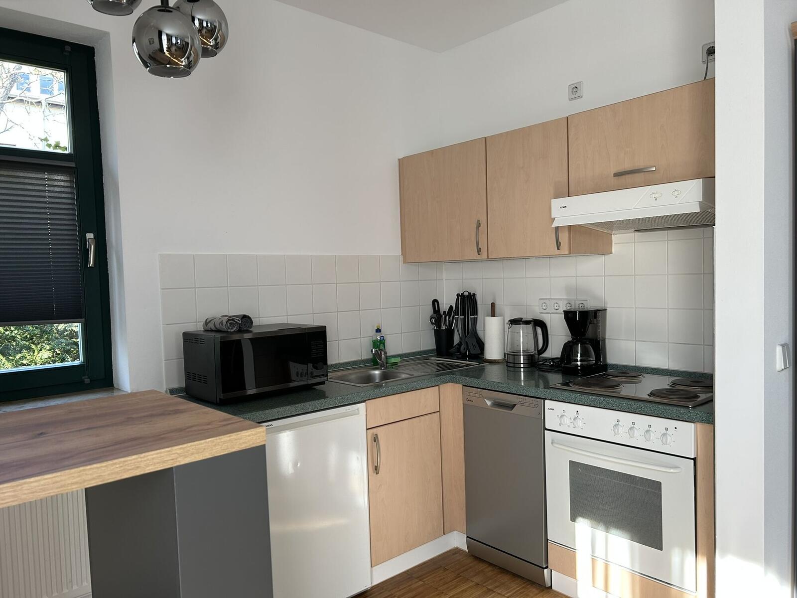 Lindenallee Apartment - Bild 3
