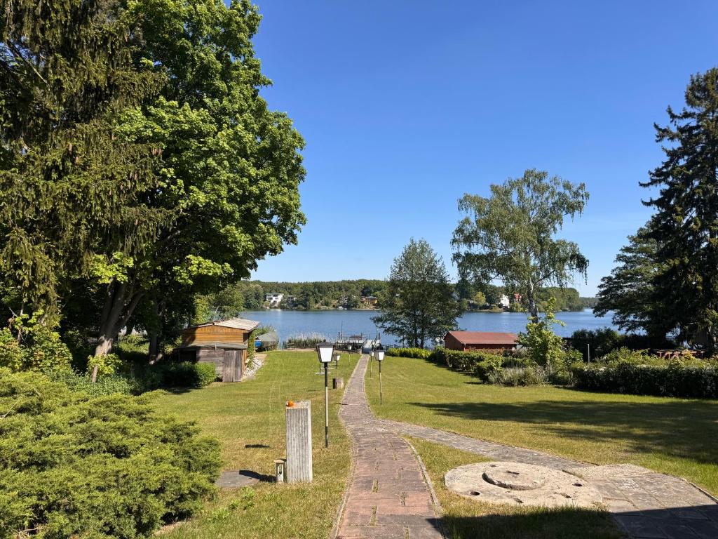 Seeblick