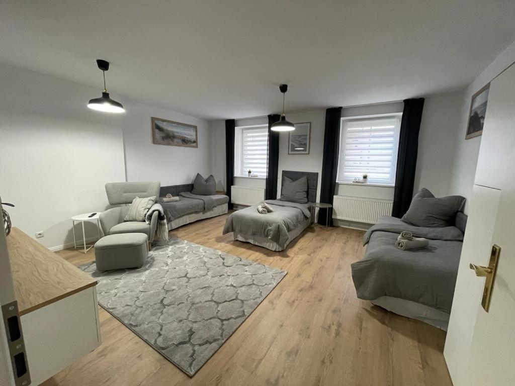 Apartment 1 am Werlsee