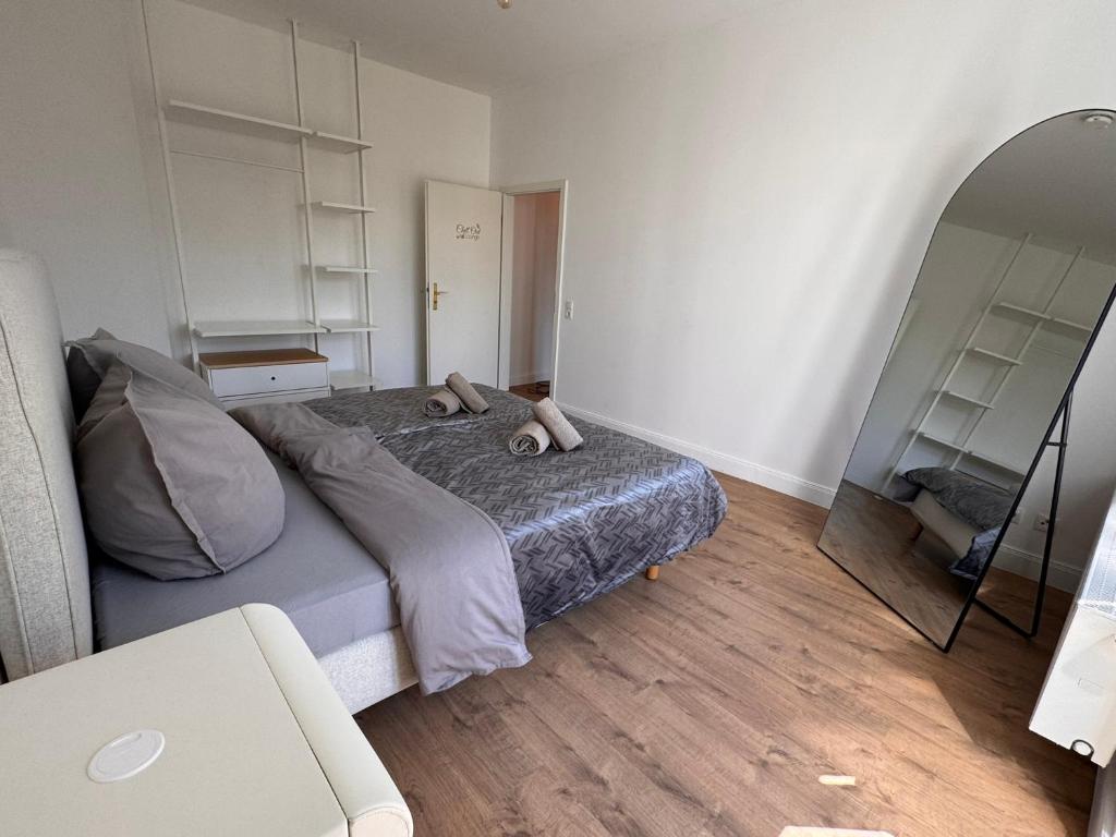 Apartment 2 am Werlsee - Bild 6